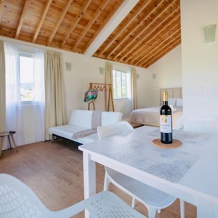 Azores Casa Hawaii Nordeste  Kültér fotó