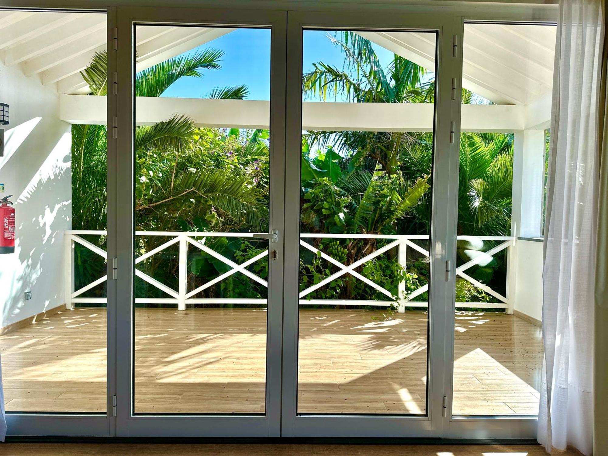 Azores Casa Hawaii Nordeste  Kültér fotó